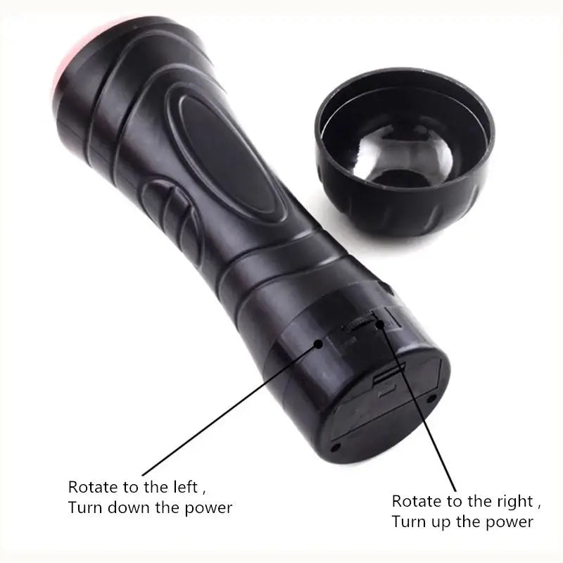 Male sex toys, vibrator, artificial vagina, airplane stimulator, oral sex toy, adult sex toys