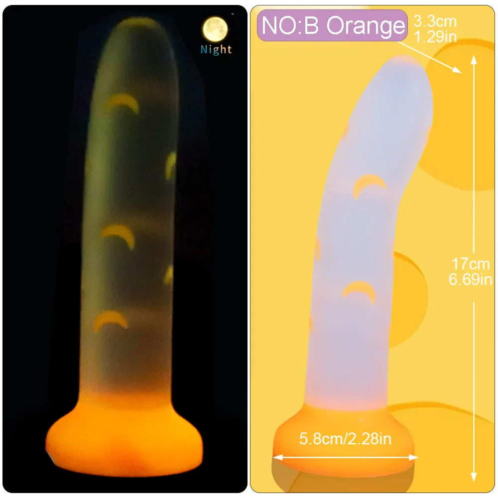 Jelly Dildo, Cute Small Dildo, Sex Toys for Women, Strap-On Dildo for Beginners, Sex Products, Penis