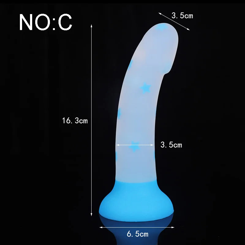 Jelly Dildo, Cute Small Dildo, Sex Toys for Women, Strap-On Dildo for Beginners, Sex Products, Penis