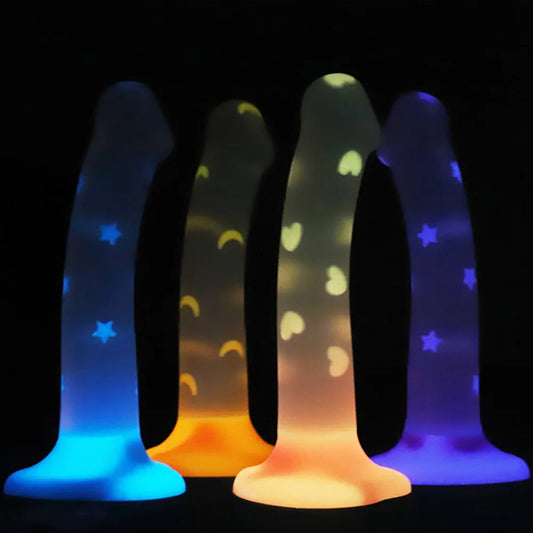 Jelly Dildo, Cute Small Dildo, Sex Toys for Women, Strap-On Dildo for Beginners, Sex Products, Penis