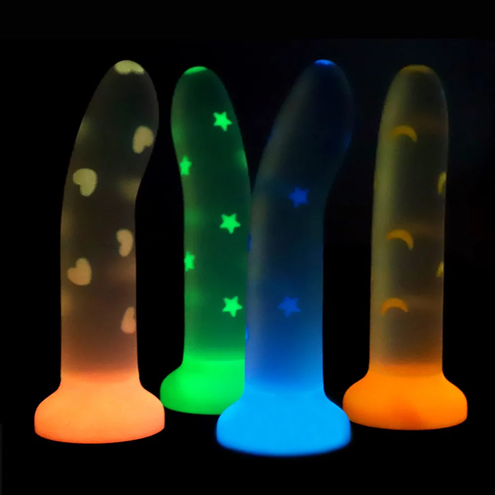 Jelly Dildo, Cute Small Dildo, Sex Toys for Women, Strap-On Dildo for Beginners, Sex Products, Penis