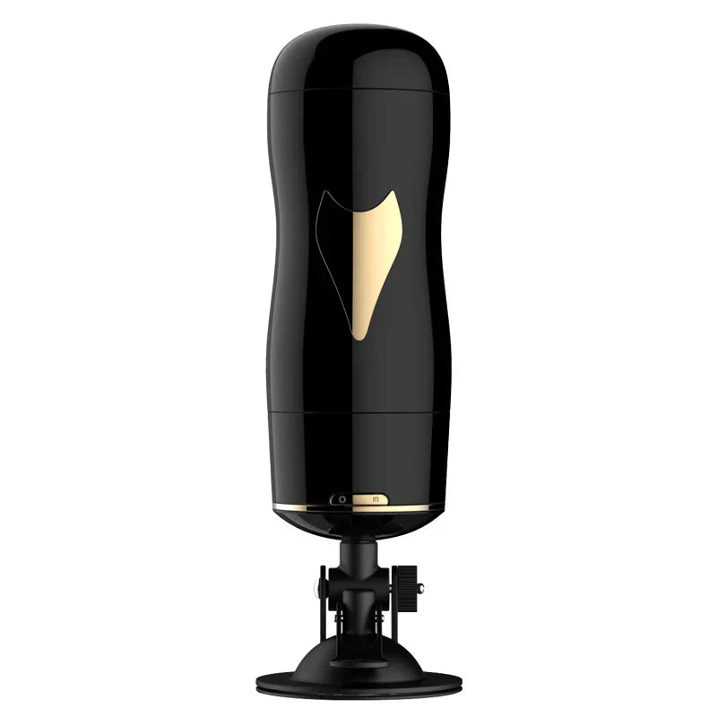 Sex Toys for Men, Automatic Masturbator, Real Silicone Vagina Cup