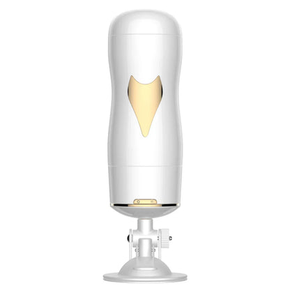 Sex Toys for Men, Automatic Masturbator, Real Silicone Vagina Cup