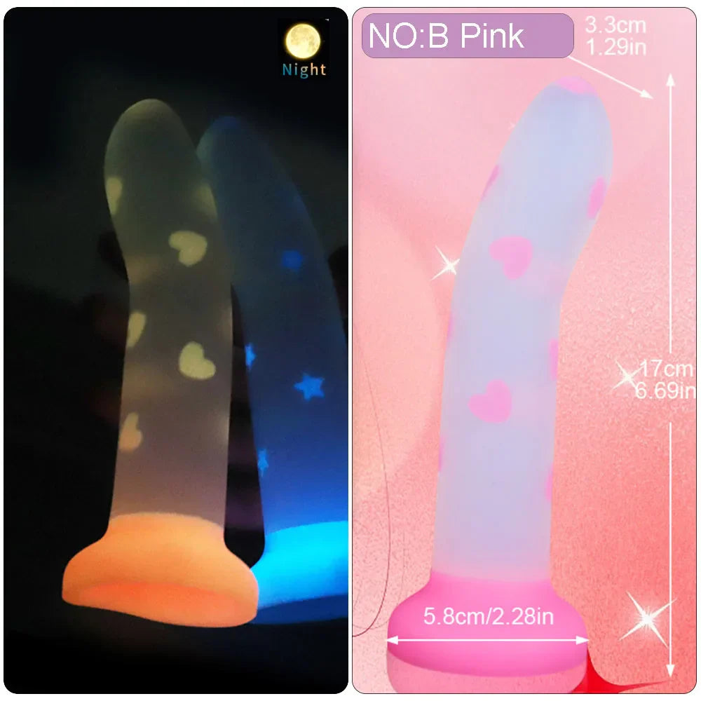 Jelly Dildo, Cute Small Dildo, Sex Toys for Women, Strap-On Dildo for Beginners, Sex Products, Penis