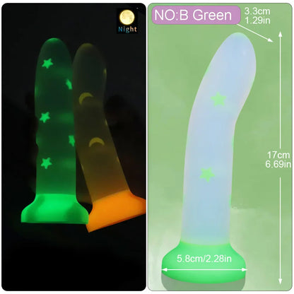 Jelly Dildo, Cute Small Dildo, Sex Toys for Women, Strap-On Dildo for Beginners, Sex Products, Penis
