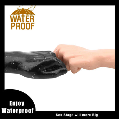 Doubled Anal Dilator for Women, Men, Female Sex Toys, Silicone for Adults