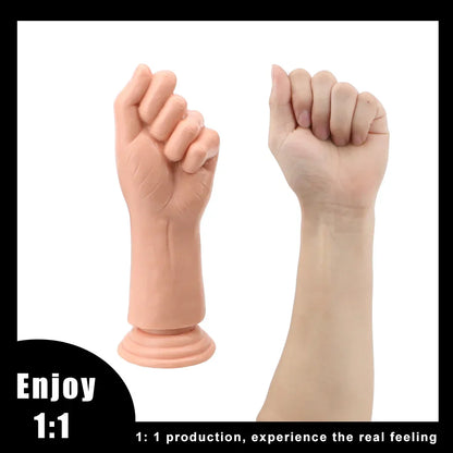 Doubled Anal Dilator for Women, Men, Female Sex Toys, Silicone for Adults
