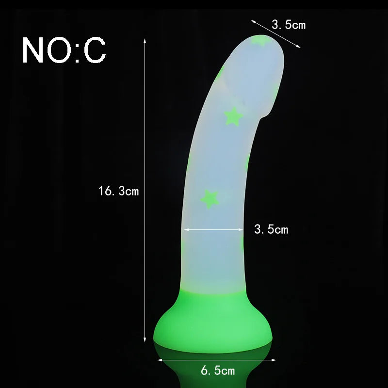 Jelly Dildo, Cute Small Dildo, Sex Toys for Women, Strap-On Dildo for Beginners, Sex Products, Penis