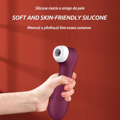 Satisfyer Vibrating App3 Vibrator for Women Sex Toys Clitoris Pro2 Adult Sex Shop