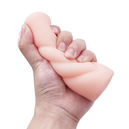 4D Realistic Deep Throat Men Silicone Artificial Vagina Mouth Anal Erotic Oral Sex Masturbator Sex Toys for Men Adult