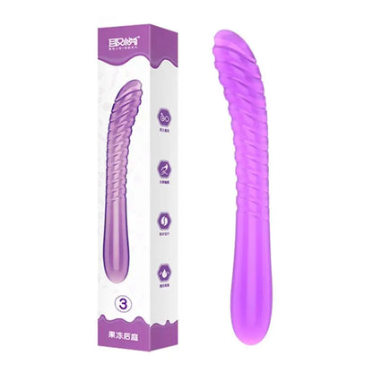 5 Styles Anal Beads Soft Prostate Massage Anal Plug Anal Sex Toys For Women Masturbator