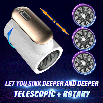 Male self-pleasure device, adult automatic bedroom toy cup