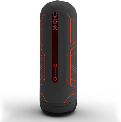 Auto Stroker Toy Male Vibrating Sucking Automatic Male Masturbator Men's Pocket Pussy Adult Sex Toys for Men Adult Toys for Men Man Masturbation Cup Hands Free Pocket Pussy Stroker with Vibrating