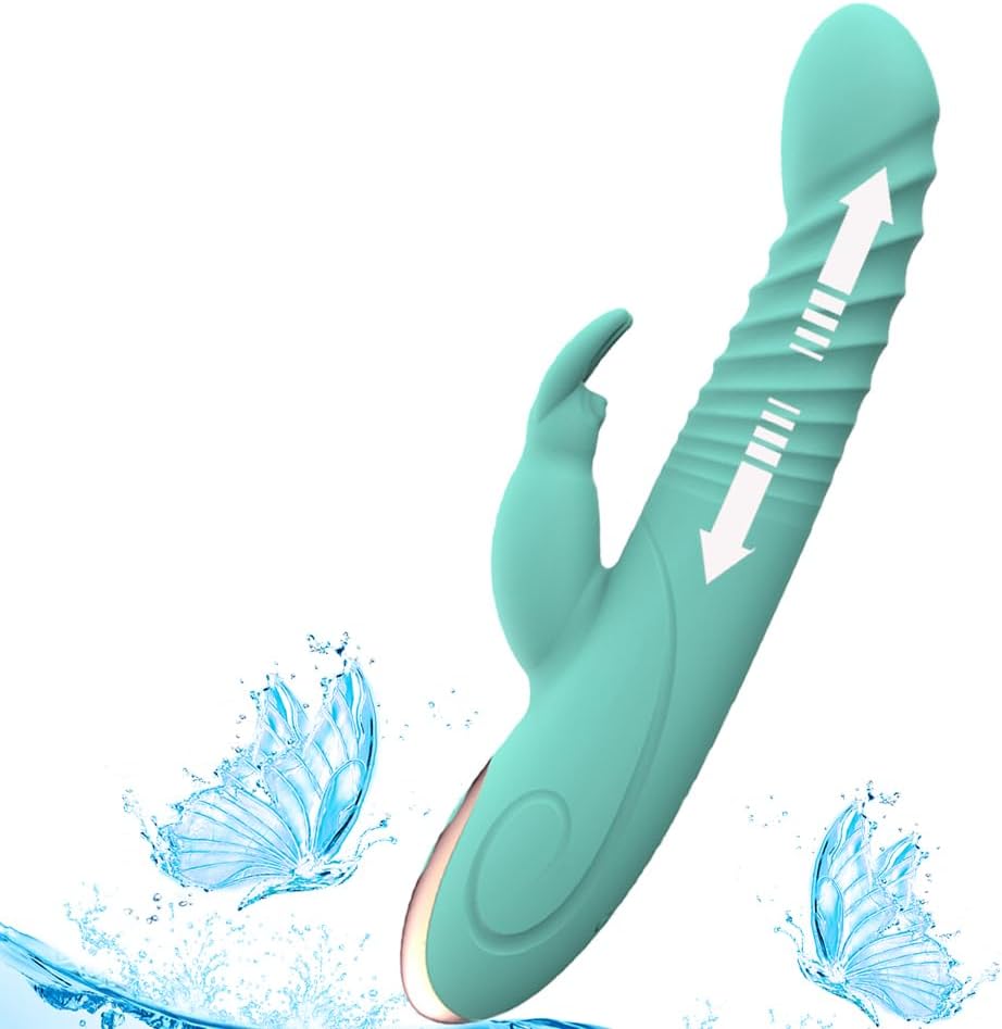 Portable Massage Deep Massager Rechargeable Handheld Electric High-Intensity Vibrator for Body Full Body Relaxation Pleasure for Women Relax Toys Gifts