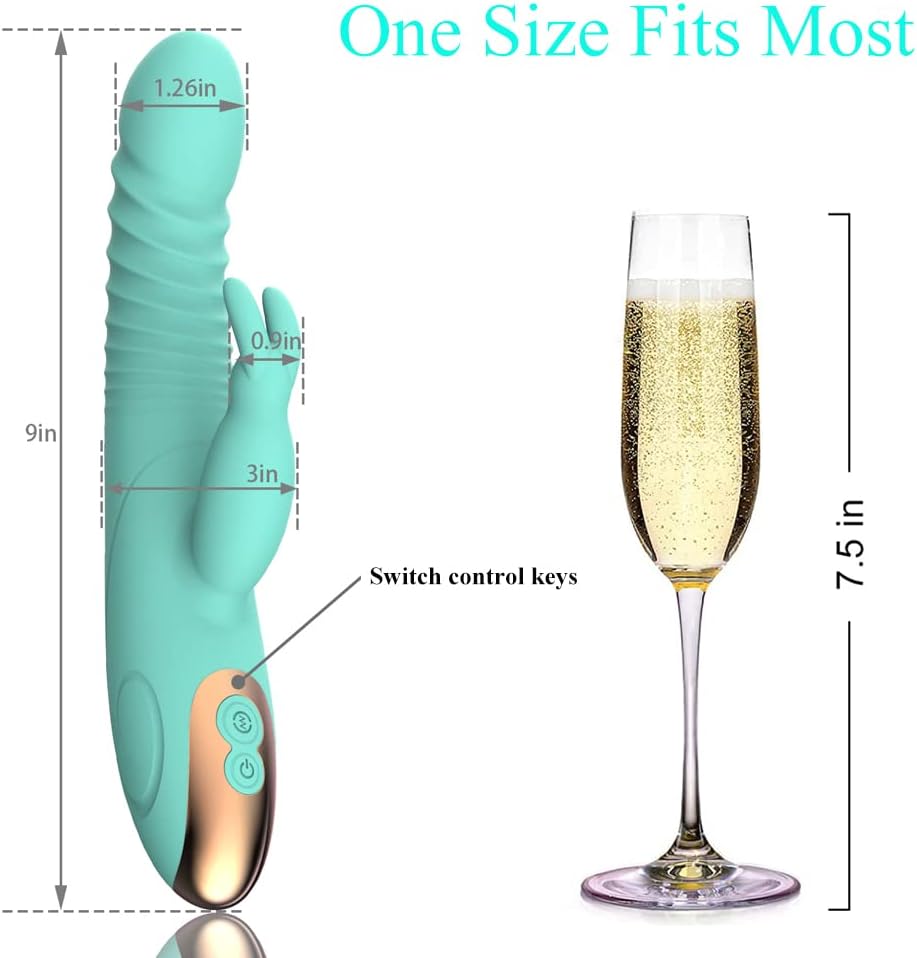 Portable Massage Deep Massager Rechargeable Handheld Electric High-Intensity Vibrator for Body Full Body Relaxation Pleasure for Women Relax Toys Gifts