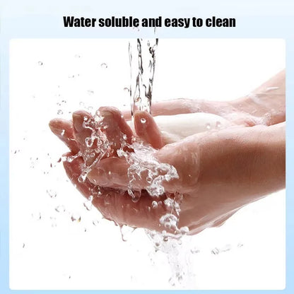 60ml water soluble Human no-wash lubricant couples flirting liquid libido lube Promotes Couple Life Gay Anal Sex Product Adult