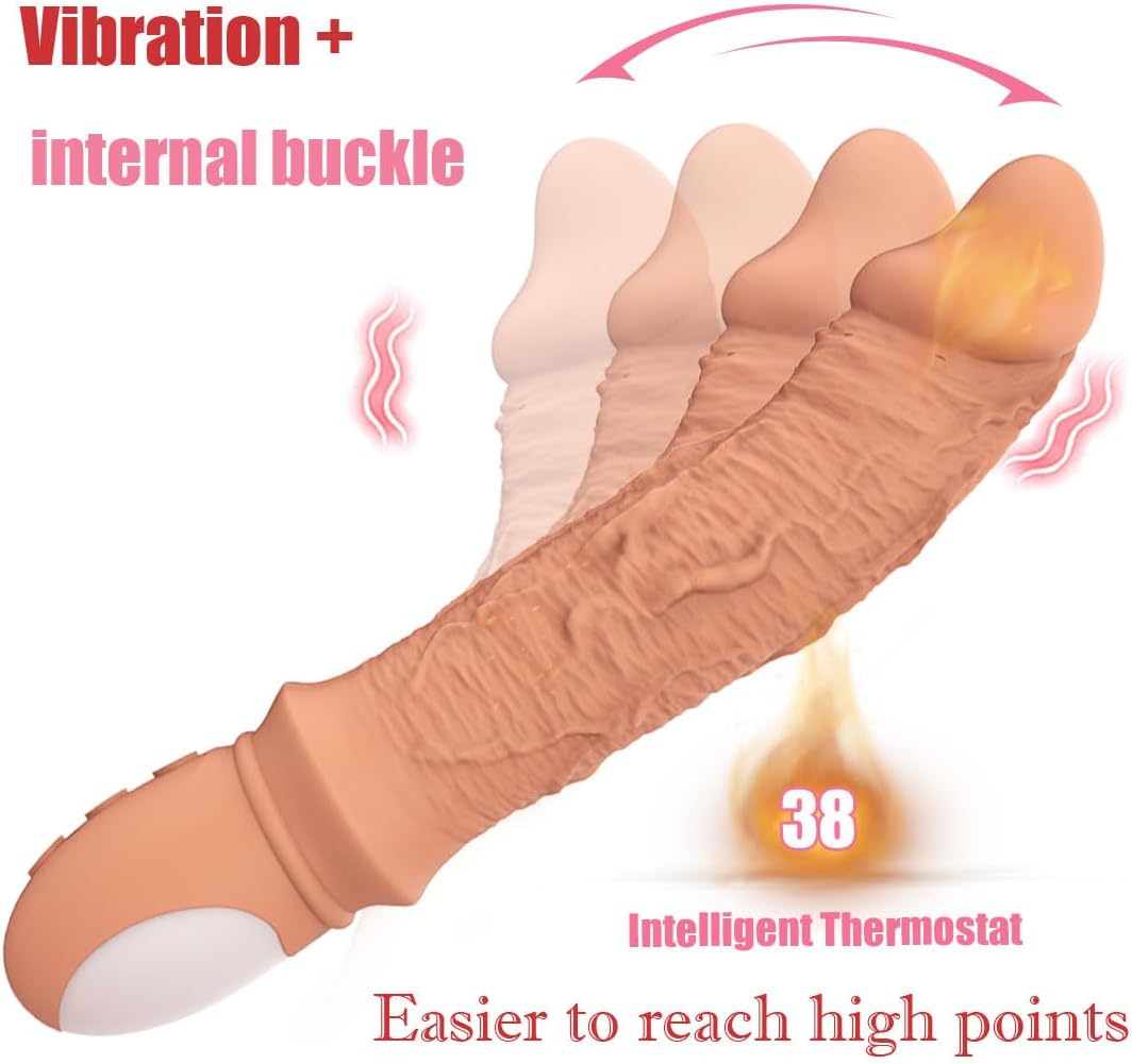 Super Quiet Handheld Personal Massage Wand for Women Portable Silicone Massage Ball for Body Relax. 9 Modes Powerful Massage Wand Portable Silicone Massager