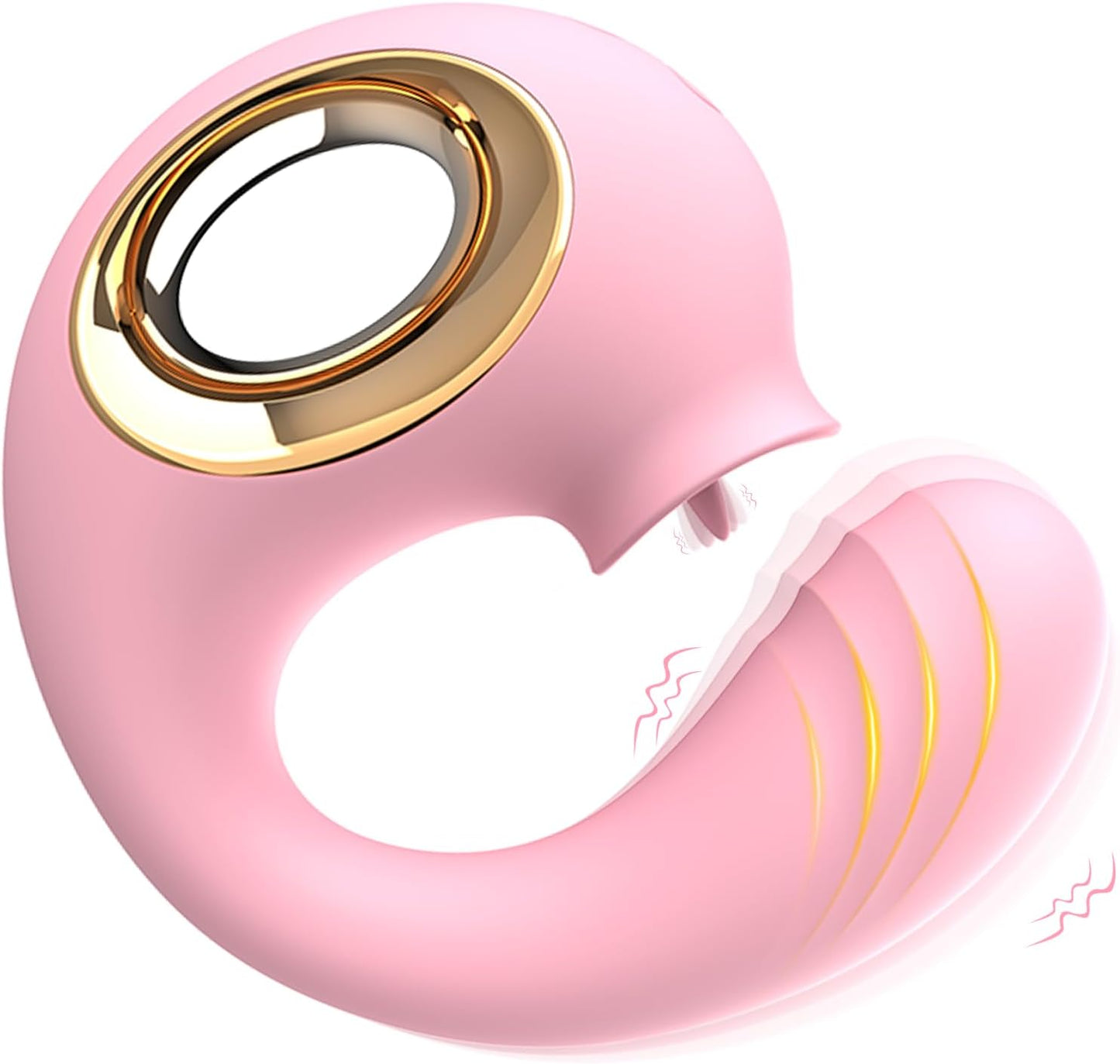 Bluetooth Rabbit Vibrators for Couples. Wearable Vibrator. Waterproof. USB Quick Cable. Quiet. Gift for Her. SSD0306BT.498
