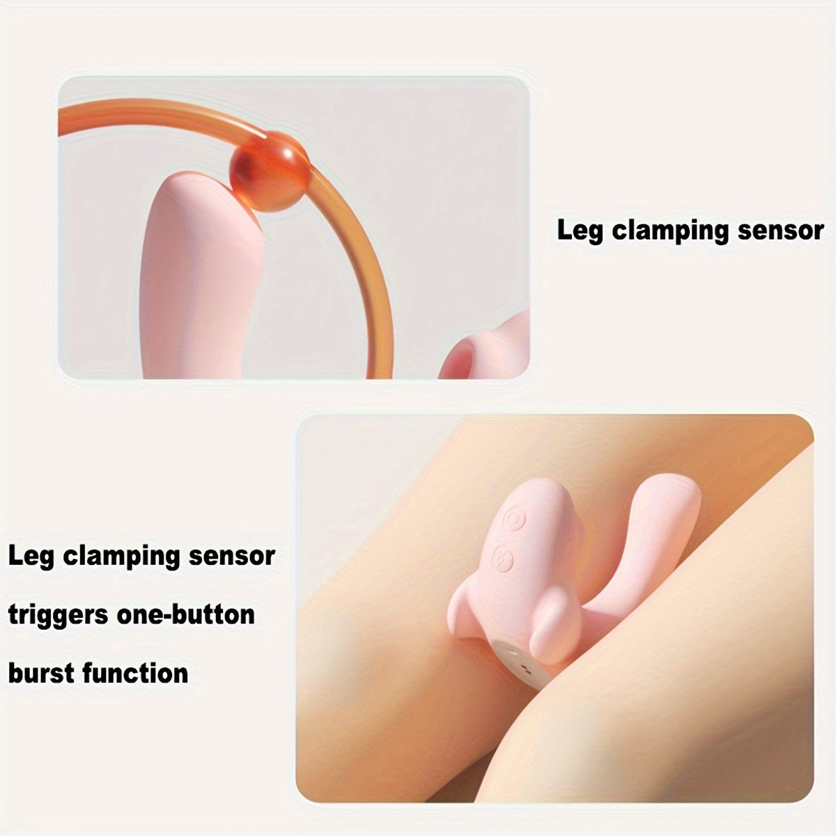 New Sexy Sex Toy G Spot Vibrator. Clitoral Sucking Sex Toys for Women. Suction Adult Toys for Women Couple Play. Vibrating Sex Toy for Double Stimulation. One-key Burst Function. 5 Sucking Modes and 5 Vibration Modes.