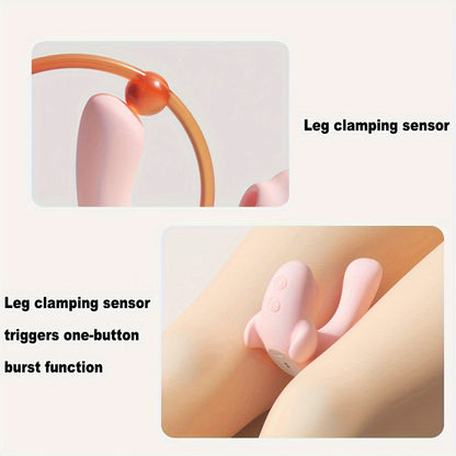 New Sexy Sex Toy G Spot Vibrator. Clitoral Sucking Sex Toys for Women. Suction Adult Toys for Women Couple Play. Vibrating Sex Toy for Double Stimulation. One-key Burst Function. 5 Sucking Modes and 5 Vibration Modes.