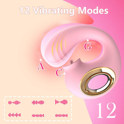 Bluetooth Rabbit Vibrators for Couples. Wearable Vibrator. Waterproof. USB Quick Cable. Quiet. Gift for Her. SSD0306BT.498