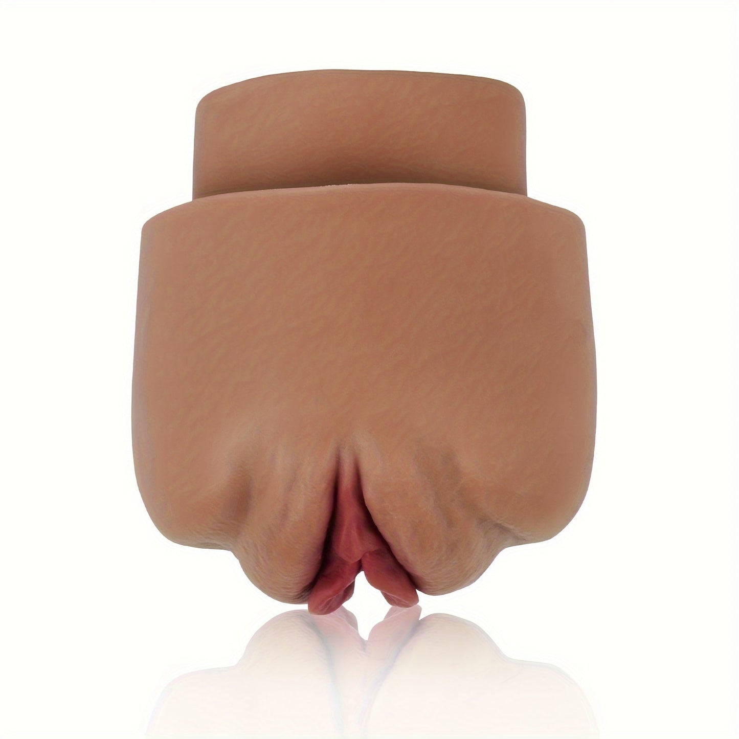 Automatic Penis Pump Sex Toys - Electric Male Masturbator Vacuum Pump With 3 Suction & 4 Erection Intensities. Pump Penis With 2 Vagina Sleeves For Adult Men