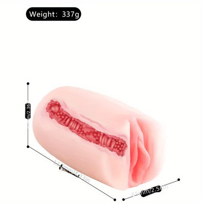 Airplane Cup Male Masturbator Colorful Jar Girl Manual Toy Adult Sex Toys