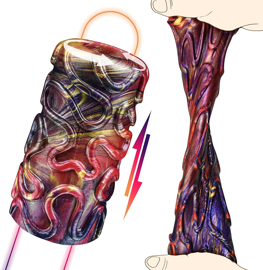 2 in 1 Pocket Pussy Sex Toys for Men. Silicone Adult Toy Male Sex Toy Stroker. Pocket Pussies Men Sex Toys. Ultra Soft Silicone Male Stroker. Open-Ended Vagina Toys. Adult Toys for Men Couples