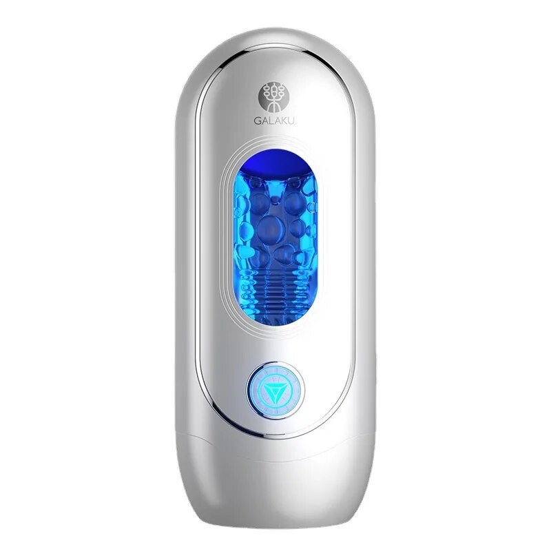 Automatic Control APP Masturbator Cup Blowjob Sex Toy Vagina Masturbation Vibrating Pussy Exerciser Cock Delay Ejaculation