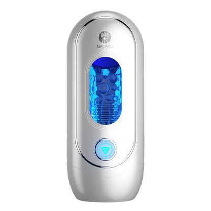 Automatic Control APP Masturbator Cup Blowjob Sex Toy Vagina Masturbation Vibrating Pussy Exerciser Cock Delay Ejaculation