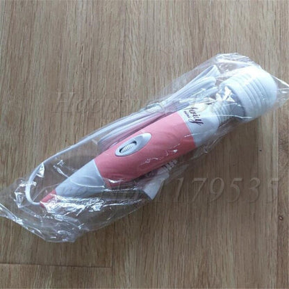 AV Dildo Vibrator Clitoral Stimulation Multi-Speed Magic Wand Massager. Body Massager Adult Sex Toys for Women Sex Products