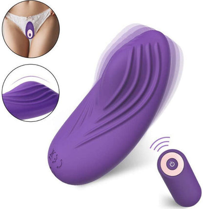 Abhoth Sex Toys Wear Out Sex Vibrator G-spot Orgasm Female Masturbator Charging Wireless Remote Control Adult Products Vibrater