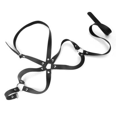 Adjustable Erotic Lingerie Line Temptation Sexual Harness Sexy Women Intimacy Bdsm Bondage Porno Adult Games Sex Toys for Women
