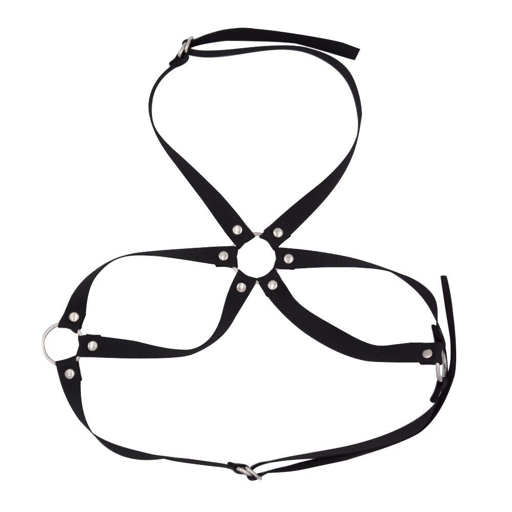 Adjustable Erotic Lingerie Line Temptation Sexual Harness Sexy Women Intimacy Bdsm Bondage Porno Adult Games Sex Toys for Women