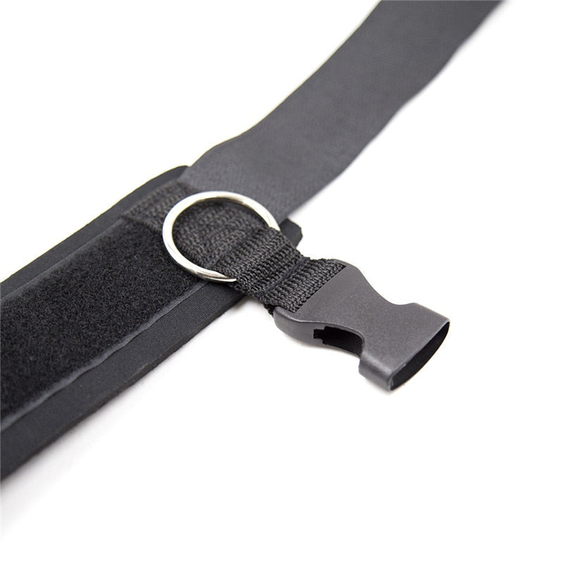 Adult Games Slave Sex Toys for Women BDSM Bondage Restraints Adjustable Handcuffs Ankle Nylon Straps Fetish Couples Sex Products