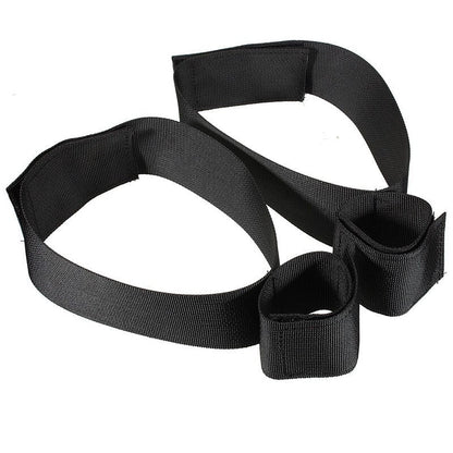 Adult Games Slave Sex Toys for Women BDSM Bondage Restraints Adjustable Handcuffs Ankle Nylon Straps Fetish Couples Sex Products