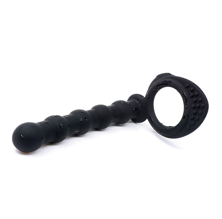 Adult Sexy Sex Toys for Women Couples BDSM Anal Butt Plug Penis Double Penetration Strap-on Dildo Vibrators G-Spot Vibrator Erotic Shop