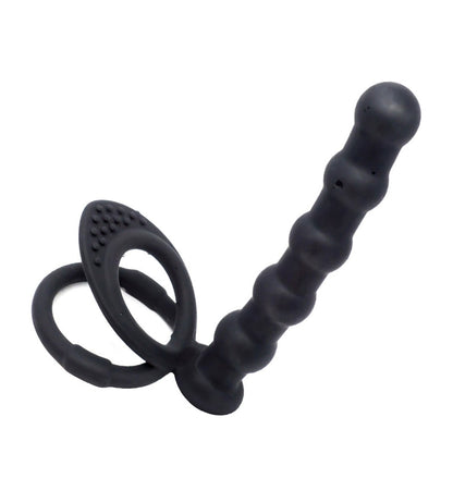 Adult Sexy Sex Toys for Women Couples BDSM Anal Butt Plug Penis Double Penetration Strap-on Dildo Vibrators G-Spot Vibrator Erotic Shop