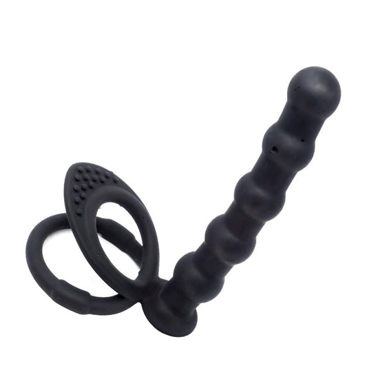 Adult Sexy Sex Toys for Women Couples BDSM Anal Butt Plug Penis Double Penetration Strap-on Dildo Vibrators G-Spot Vibrator Erotic Shop