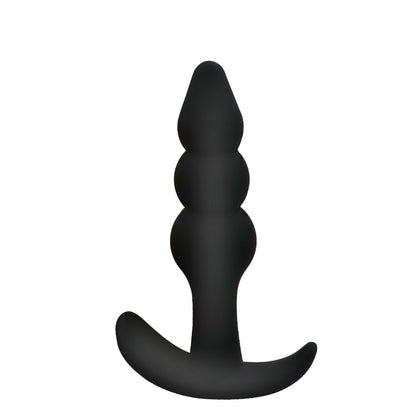 Adult Silicone Anal Plug Dildo Vibrator for Women Men Prostate Massager Anal Toys Butt Plug Sex Toys for Women Intimate Toys