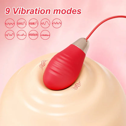 Adult Toys Nipple Vibrator Masturbation Tools for Women Nipple Toy Vibration Penetration Vagina Vibrator Stimulator Sex Toys 18+