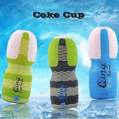 Adultoys Masturbator Toy for Men, Bestselling Men's Masturbator 2023, Airplane Pussy Cup Sex Toy