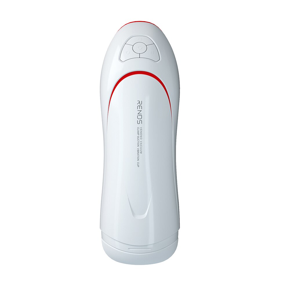 Aeclove Automatic Vibrators Male Masturbation Cup Homme Masturbator Suction Pocket Pussy Realistic TPE Vagina Sex Toy for Men