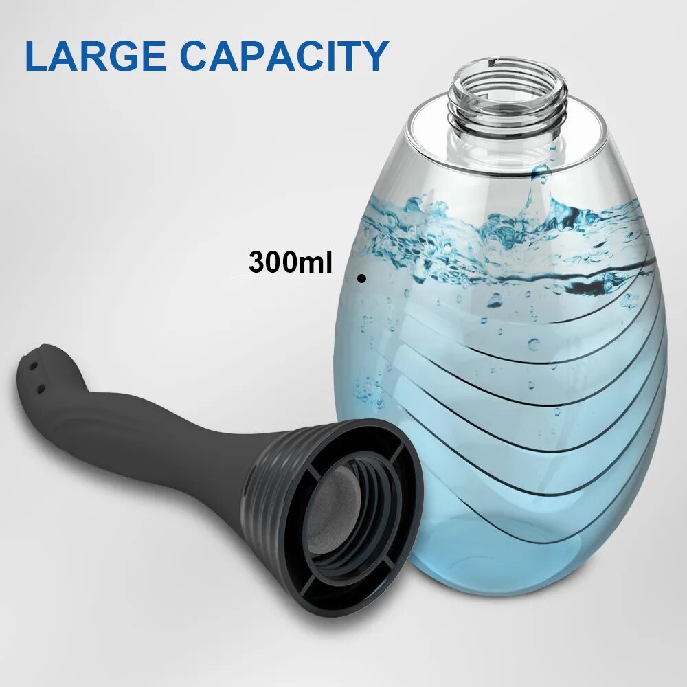 Anal Butt Plug Cleaner Health Enema Rectal Shower Vaginal Enemator Intimate Goods Anus Sex Toy Tool for Women Men Adult Rinser