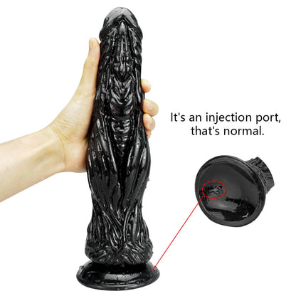 Anal Horse Dildos Artificial Penis Cock with Suction Cup G-Spot Dildo for Women Anal Toys Sextoy Femme Adult Sex Toys for Women
