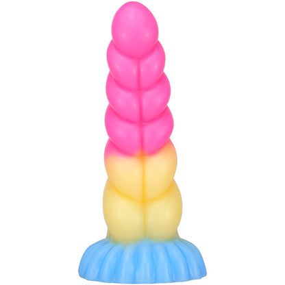 Soft Long Anal Plug Dildo Large Butt Plug Suction Cup Adult Erotic Sex Toys for Women Men Prostate Massage Big Anus Dilator