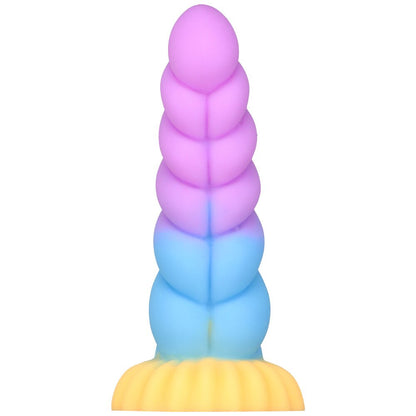 Soft Long Anal Plug Dildo Large Butt Plug Suction Cup Adult Erotic Sex Toys for Women Men Prostate Massage Big Anus Dilator
