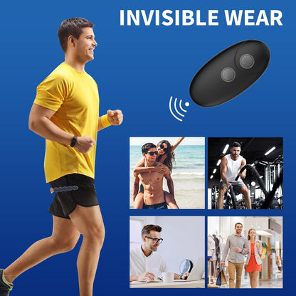 Wireless Remote Control Anal Vibrator for Women Anal Beads Prostate Massager Butt Plug Stimulator Sex Toys for Men Women Couple