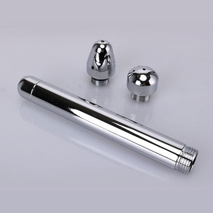 Anal Toys Anal Enema Shower Body Cleaning Tool Butt Plugs Tap Sex Shop Bidet Faucet Anal Vagina Cleaner Sex Toys for Couples