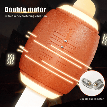 Automatic Male Masturbator Cup, Vagina Masturbation Blowjob, Man Masturbator for Men, Adult Goods Sex Toys, Electric Masturbator